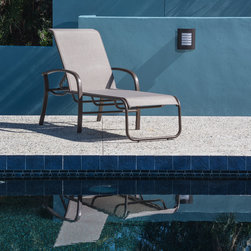 Furniture Photography - Outdoor Chaise Lounges