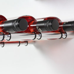Wine Wall | Vin de Garde Nek Rite Series 3 - Wine Racks