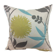 pillows