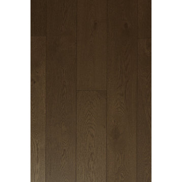 Carmona 6-1/2″ Wide - White Oak Engineered Hardwood Flooring