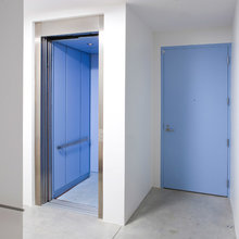 elevator