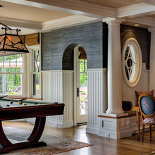 Billiard tables