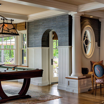 Lake Winnipesaukee Retreat