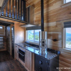 Rock Solid Custom Granite Durango Co Us