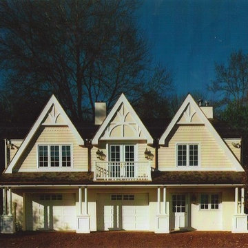 Bedford Hills