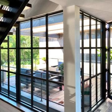 Montana Modern