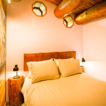 The Hobbit Homes at Crestone
