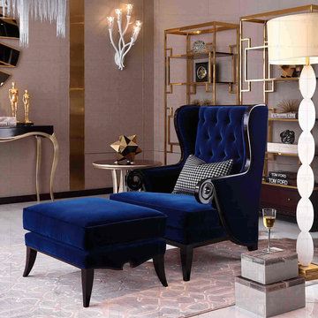 Luxury furniture X164