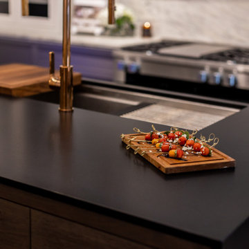 Teton County: Jackson Hole Wyoming | Design Matters Showroom