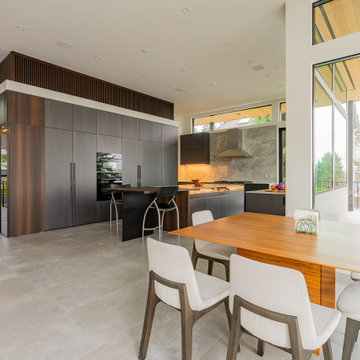 CLYDE HILL KITCHEN