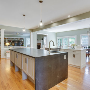 Wadlow Kitchen Remodeling