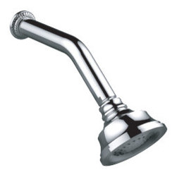 Shower - Showerheads And Body Sprays