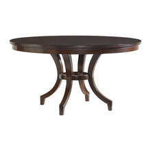 Dining table 52"