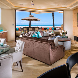 Contemporary Style - Products