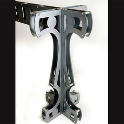 The Renaissance Console - Console Tables