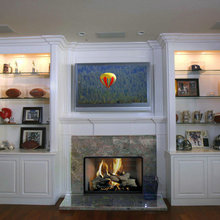 Living Room Ideas