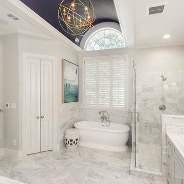 Water Haven Master Suite