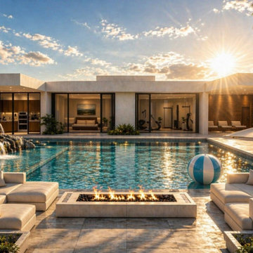 LUXURY RETREAT