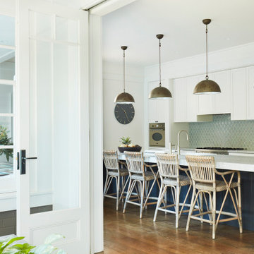 BELLEVUE HILL HOUSE 2019