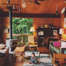 Lakebay Cabin