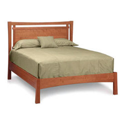 Woodstock Bedroom Collection - Furniture