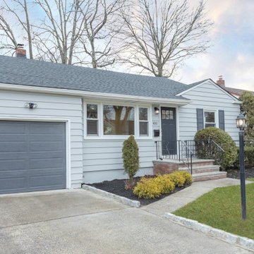 Modern Residence, Summit NJ