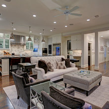 Open Floor
