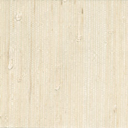 Jade Grasscloth - Wallpaper