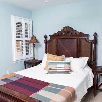 Christyn Mount Pleasant Home