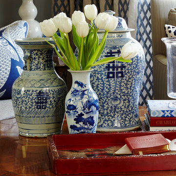 REFRESH, REPURPOSE AND REJOICE