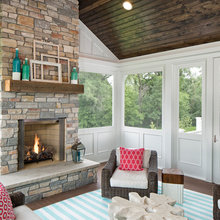 porch