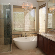 Master Bathroom Remodel