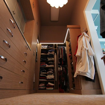 Site photography- SherryLyn Cabinets- Grosso Household