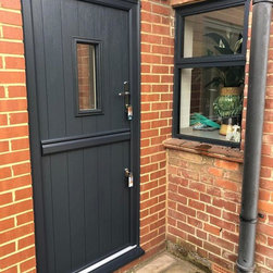 Solidor Doors - Front Doors