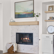 Mayer Family Room