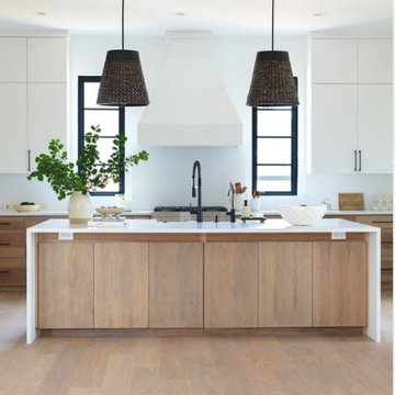 Weatherford Project
