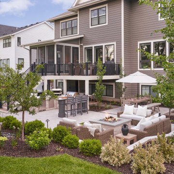 Neighborhood Commons