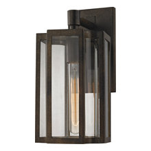 Outdoor Sconces