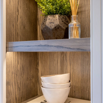 Interior Design Project - Rea Interiors