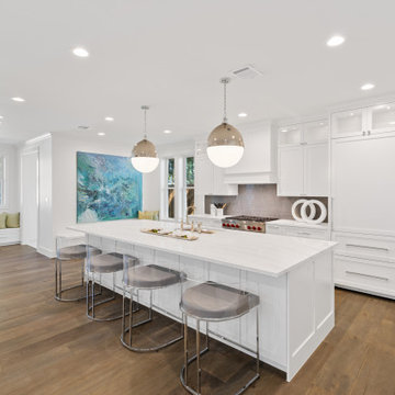 5931 Palo Pinto - Custom Home