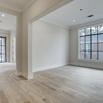 Contemporary General Home Remodeling in Los Angeles, CA