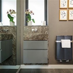 Designer Towel Rails - Towel Racks and Hooks