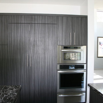 Textured Melamine