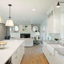Kitchen Ideas