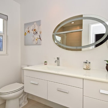 Mid Century Remodel In Sarasota - Sarasota Real Estate Photographer Rick Ambrose