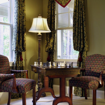 Reynolds Plantation, Lake Oconee
