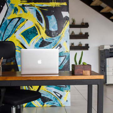Coworking Space