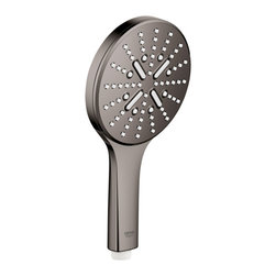Rainshower SmartActive Handshower - 3 Sprays - Showerhead Parts