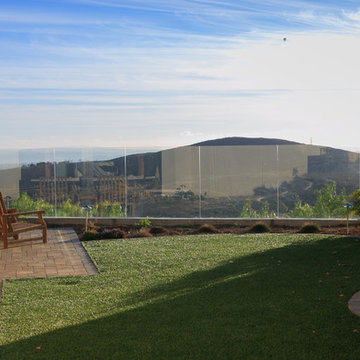 Buser Project : Western Outdoor Designs