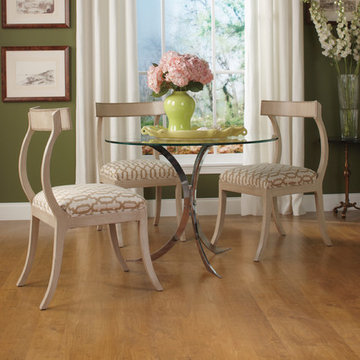 Hardwood Inspiration